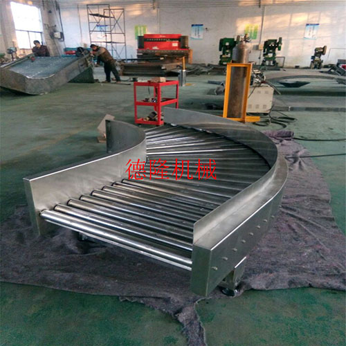 轉(zhuǎn)彎機(jī)