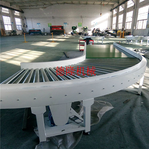 轉(zhuǎn)彎機(jī)
