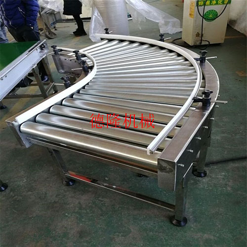 轉(zhuǎn)彎機