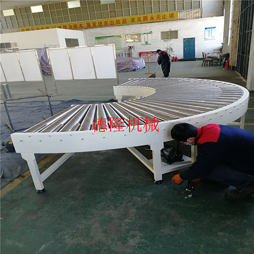 轉(zhuǎn)彎機