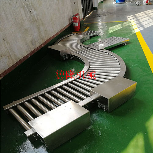 轉(zhuǎn)彎機